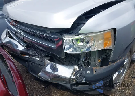 2011 Chevrolet Silverado 1500 из США, поврежденный, VIN 3GCPCSE06BG187639